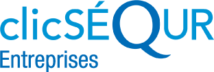 Logo clicSÉQUR